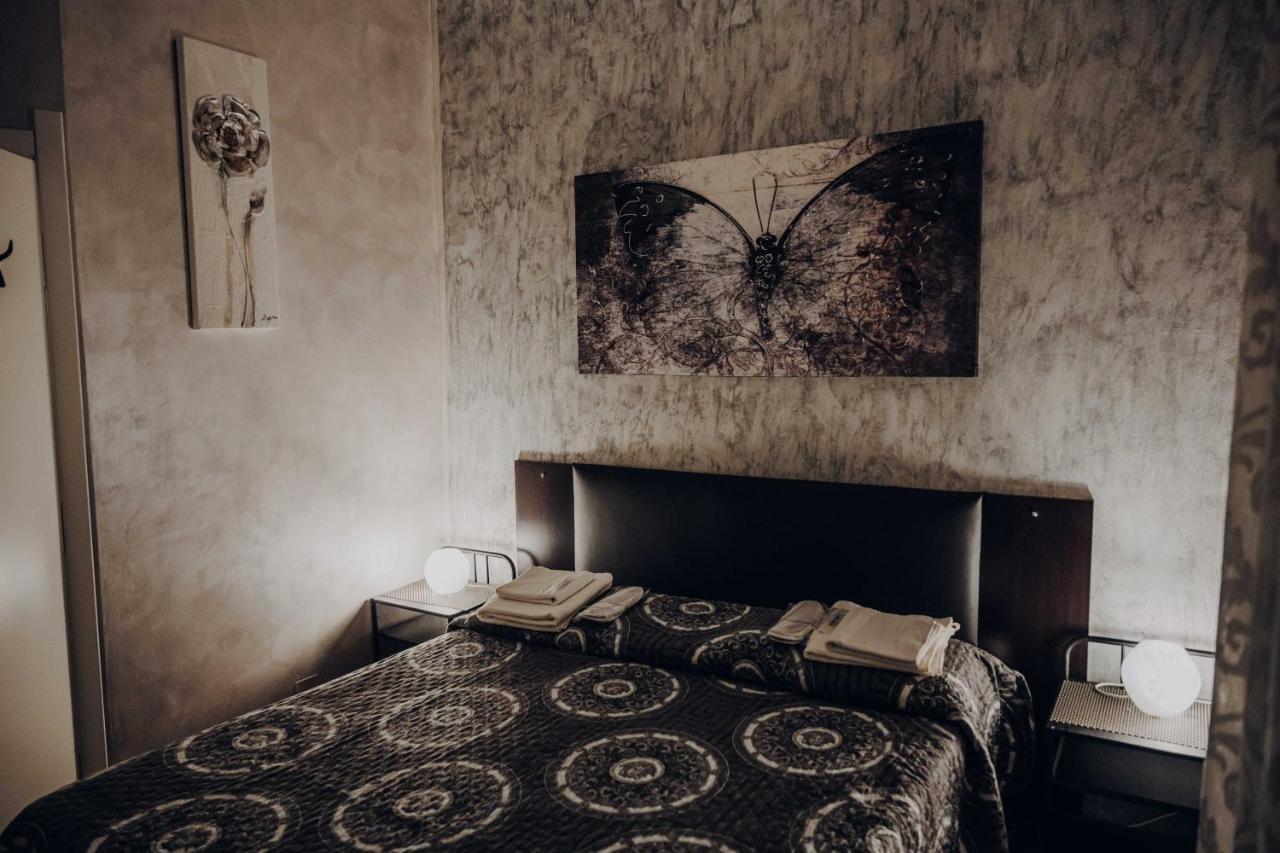 B&B Bed Pegaso - Rome — Photos 2