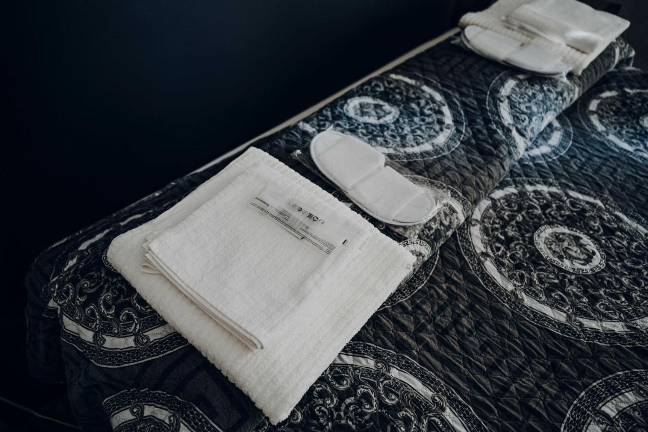 B&B Bed Pegaso - Rome — Photos 1